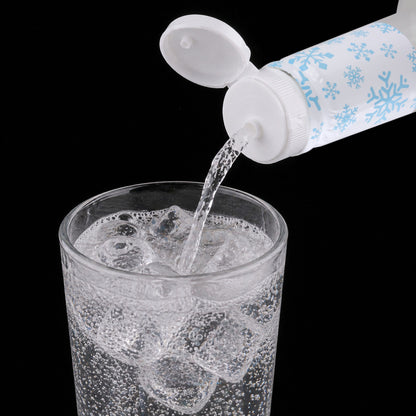 Time For Treats ZERO SUGAR ZERO DYES - Blue Raspberry