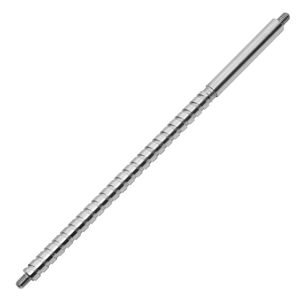 Drive Shaft for VKP1010 and VKP1011 Johnny Apple Peeler