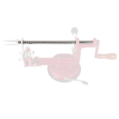 Thin Slice Drive Shaft for VKP1010 and VKP1011 Johnny Apple Peeler