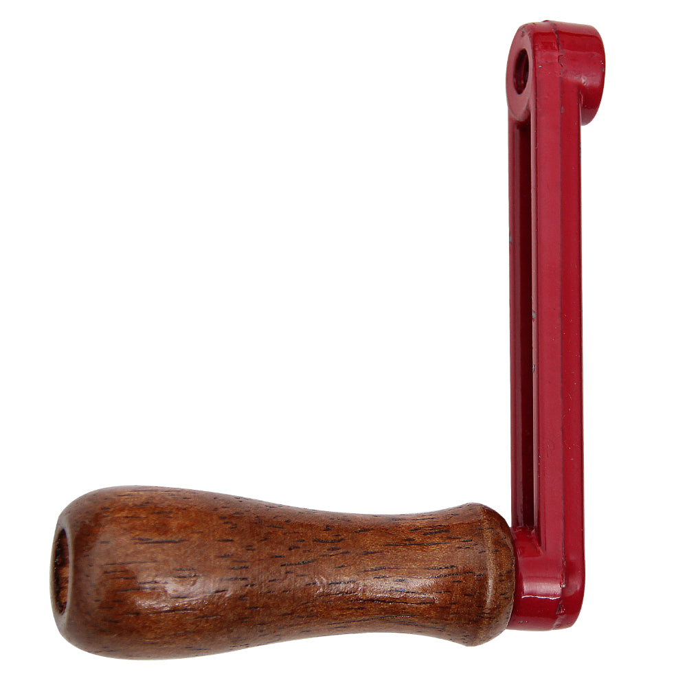 Handle Assembly for VKP1010 and VKP1011 Johnny Apple Peeler