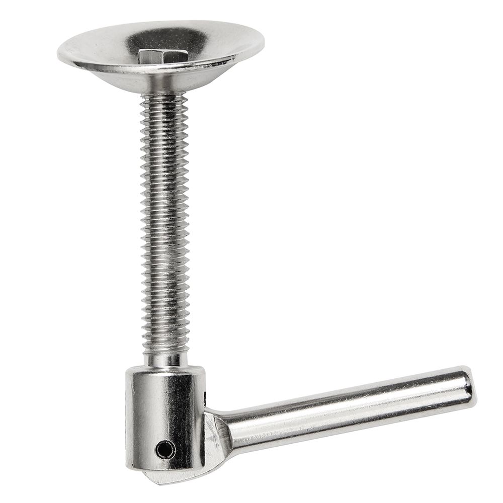 Clamp Assembly for the VKP1012 - Hand Crank Grain Mill