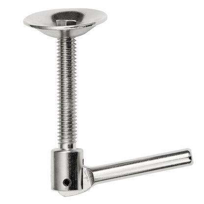 Clamp Assembly for the VKP1012 - Hand Crank Grain Mill
