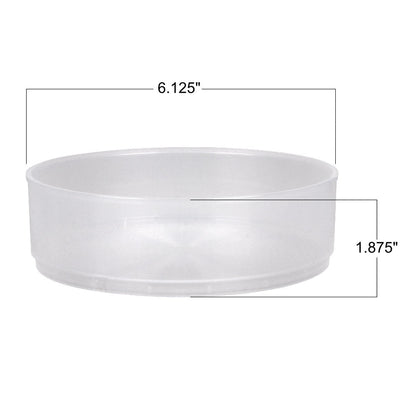 Extra Seed Sprouter Tray for VKP1014 and VKP1200 - Kitchen Crop Seed Sprouter