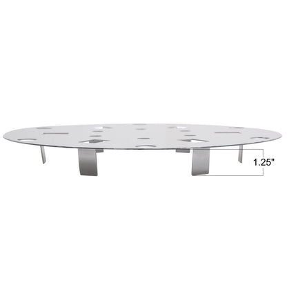Canning Rack for VKP1054 - Fruitsaver Aluminum Steam Canner