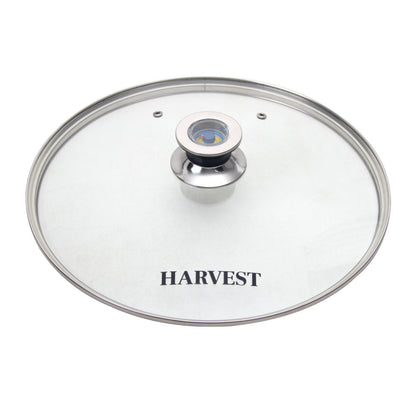 Glass Lid for VKP1130 - Harvest Stainless Steel Canner