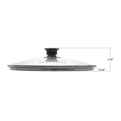 Glass Lid for VKP1130 - Harvest Stainless Steel Canner