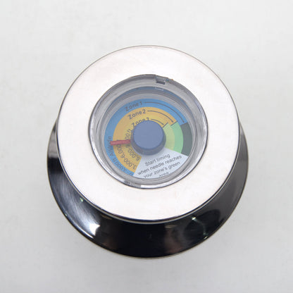 Glass Lid for VKP1130 - Harvest Stainless Steel Canner