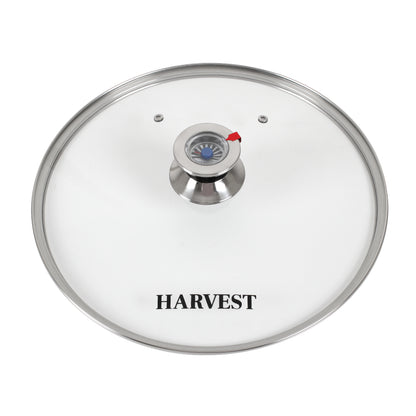Glass Lid for VKP1130 - Harvest Stainless Steel Canner
