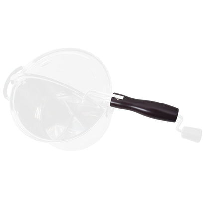 Wood Handle With Magnet for VKP1160 - StovePop Popcorn Popper