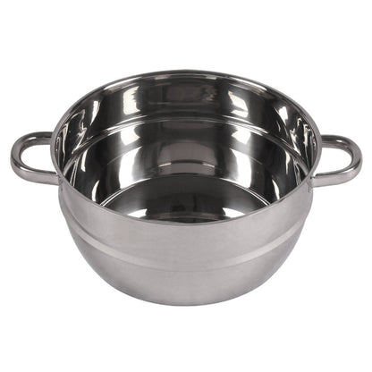 Condenser Pan for VKP1208 - Stainless Steel Water Distiller