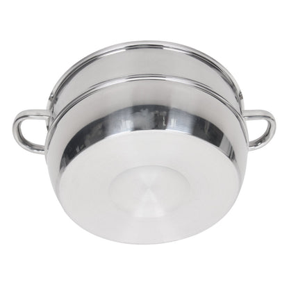 Condenser Pan for VKP1208 - Stainless Steel Water Distiller