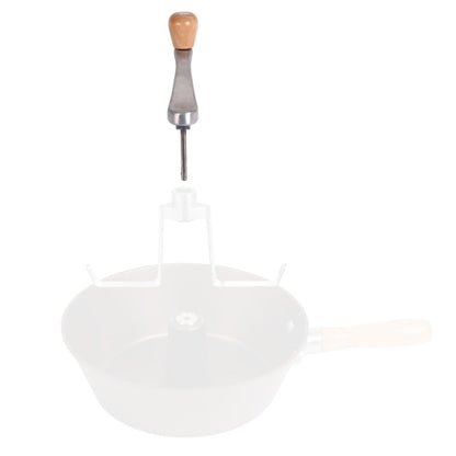 Crank Handle for VKP1225 - Deluxe Nut Roaster