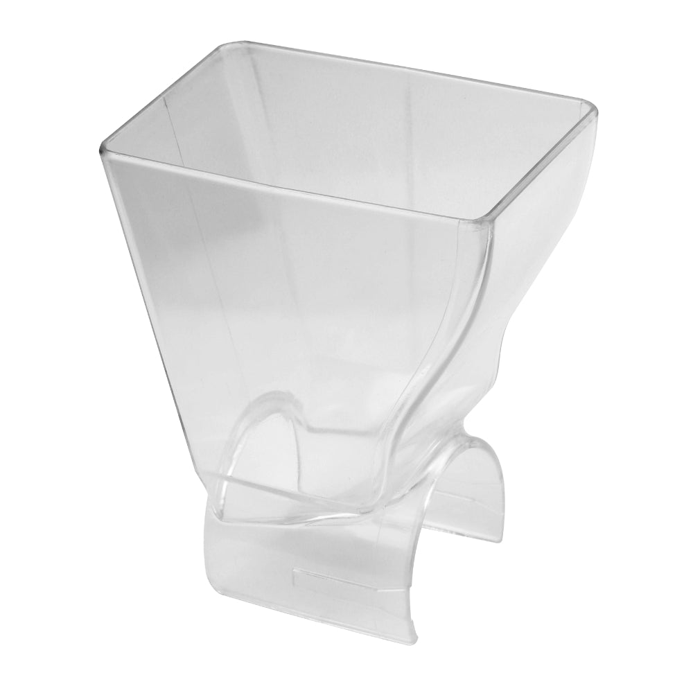 Clear Hopper for VKP1248 - The Grain Mill