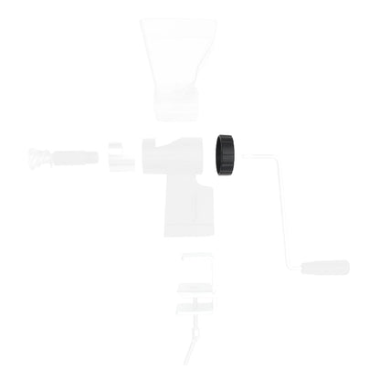 Adjustment Knob for VKP1248 - The Grain Mill