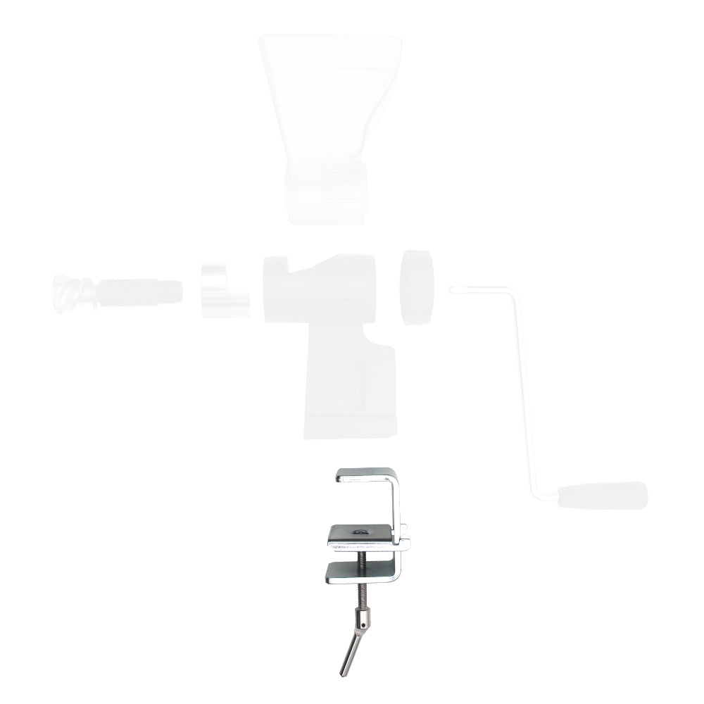 Clamp Assembly for VKP1248 - The Grain Mill