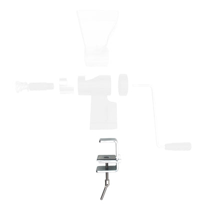 Clamp Assembly for VKP1248 - The Grain Mill