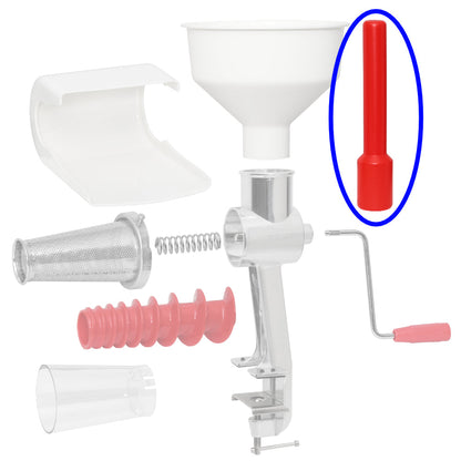 Food Pusher for 250 Food Strainer