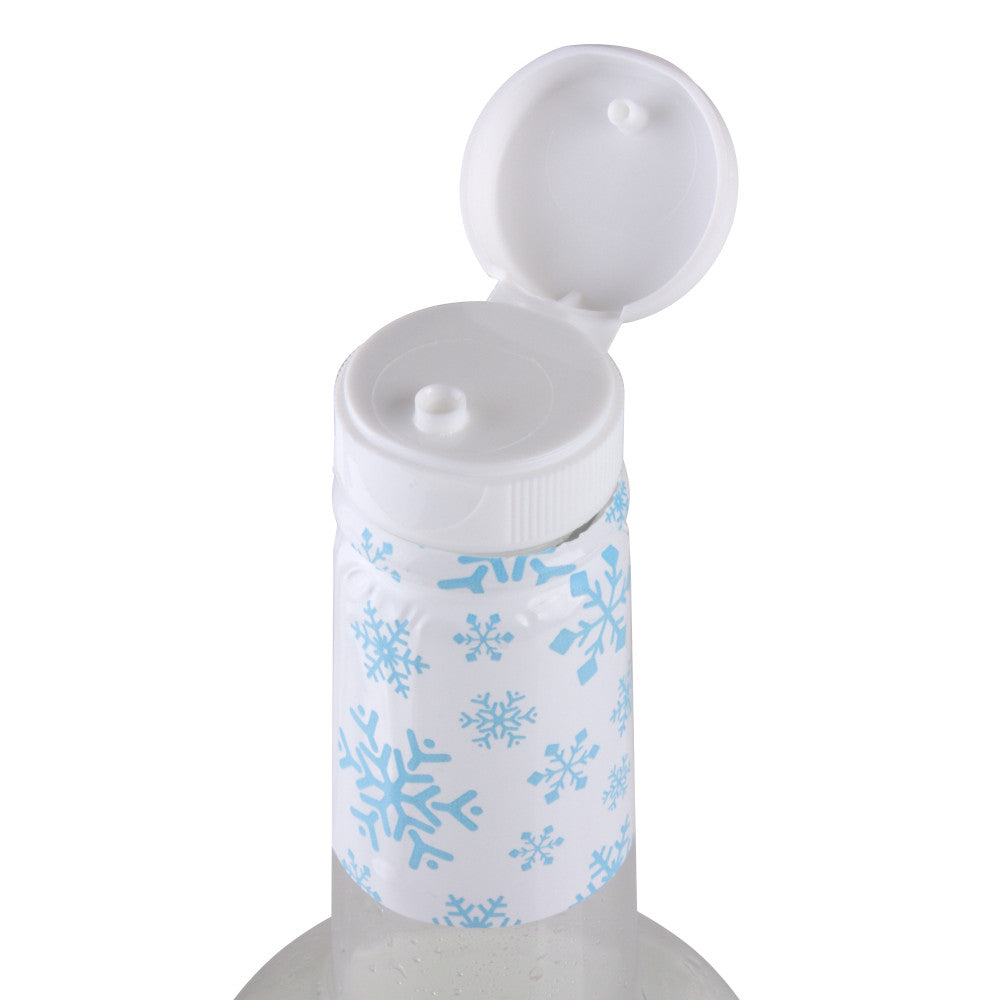 Time For Treats ZERO SUGAR ZERO DYES - Blue Raspberry