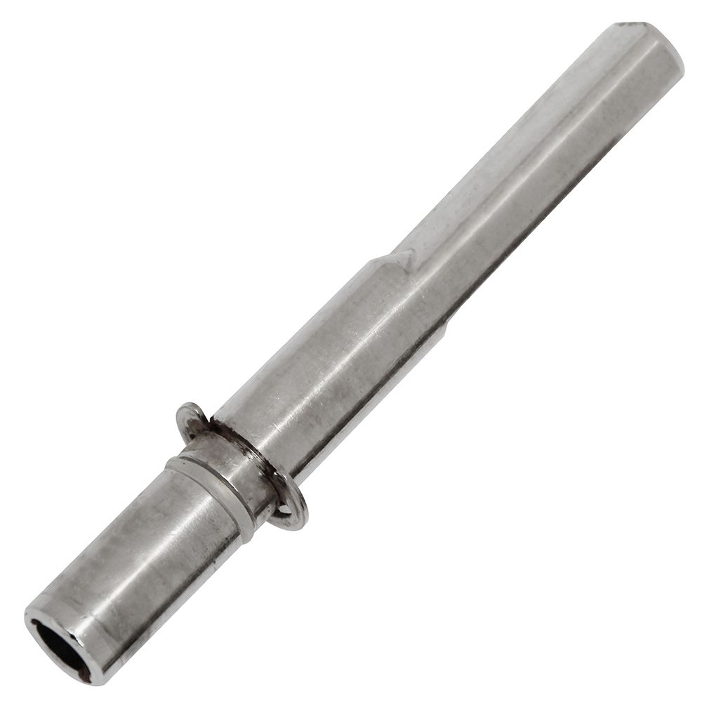 Drive Shaft for Model 250 Food Strainer