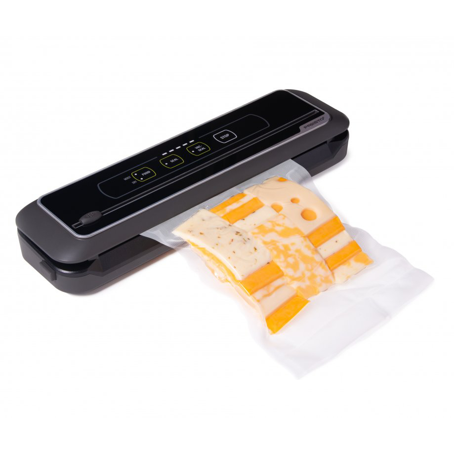 Presto Vacuum Sealer