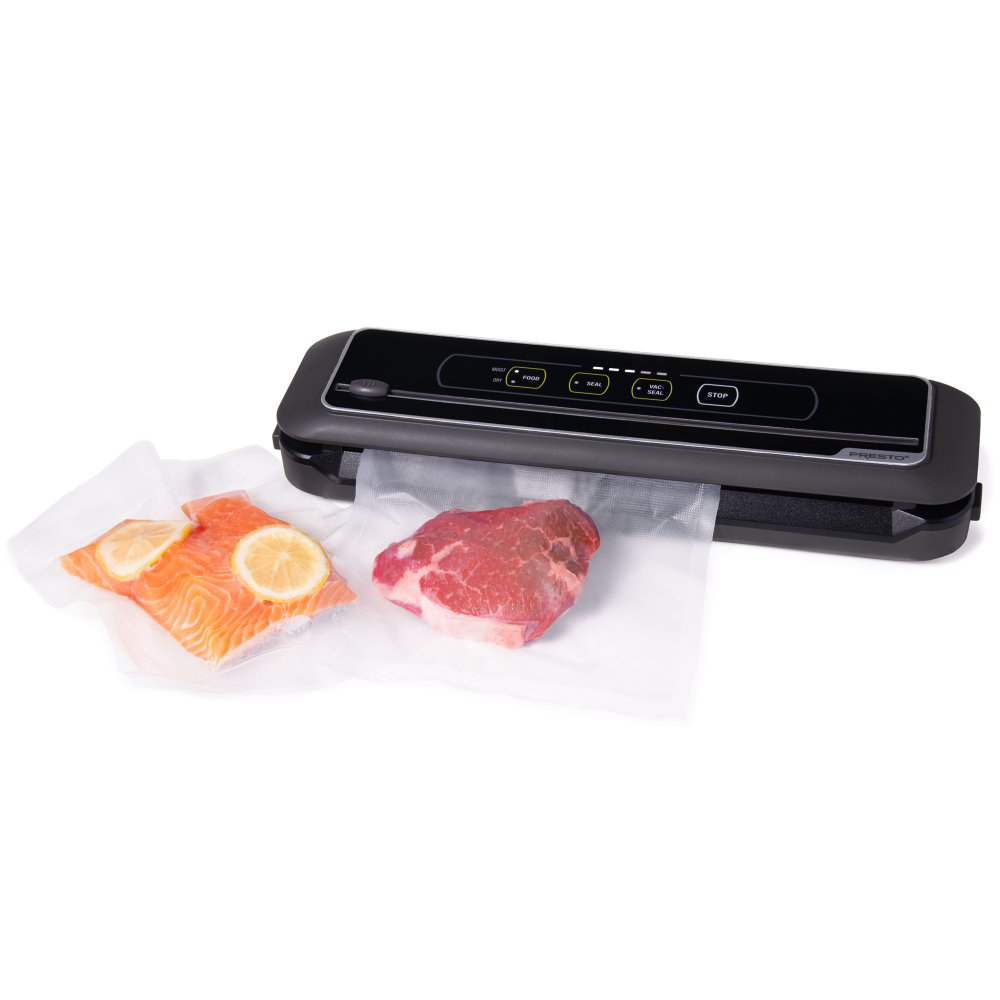 Presto Vacuum Sealer