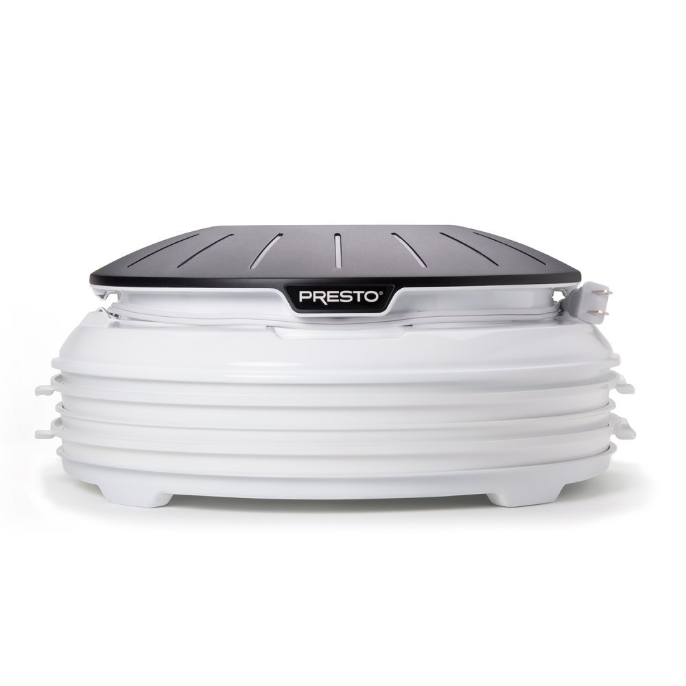 Dehydro Electric Food Dehydrator - Click Image to Close