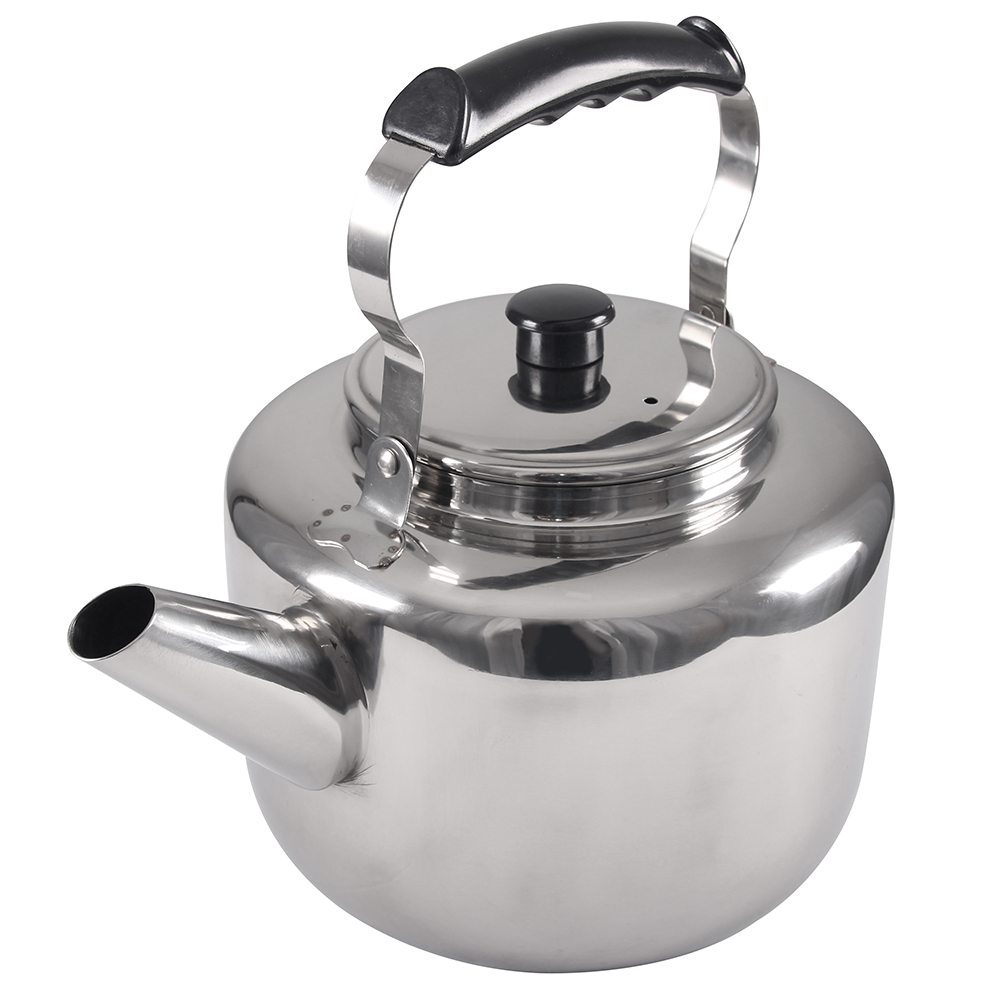 7-qt Stainless Steel Water Kettle - Click Image to Close