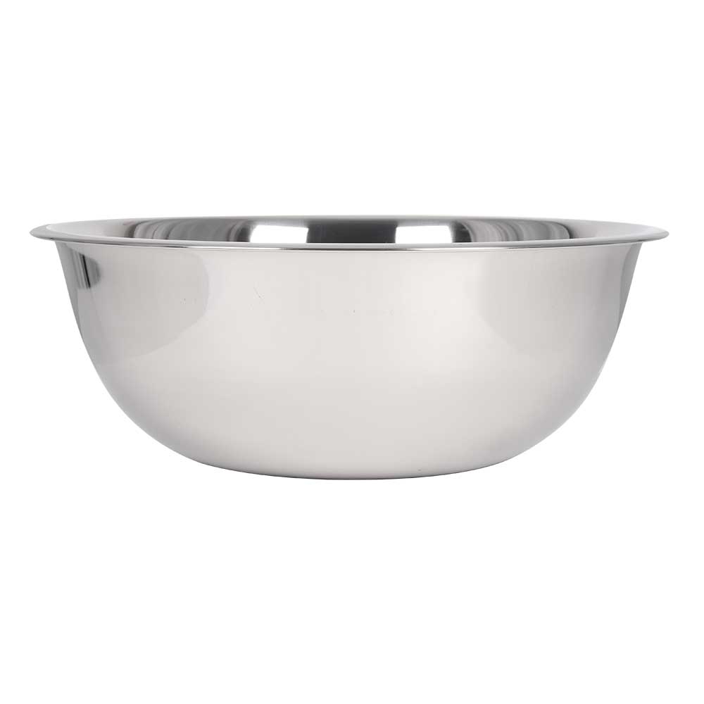 13-Qt Extra Heavy Stainless Steel Mixing Bowl