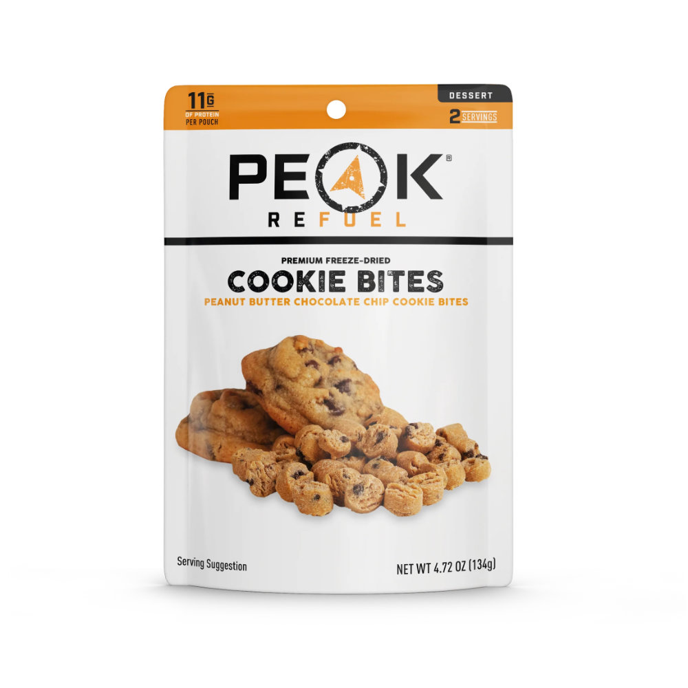 Peak Refuel - Cookie Dough Bite