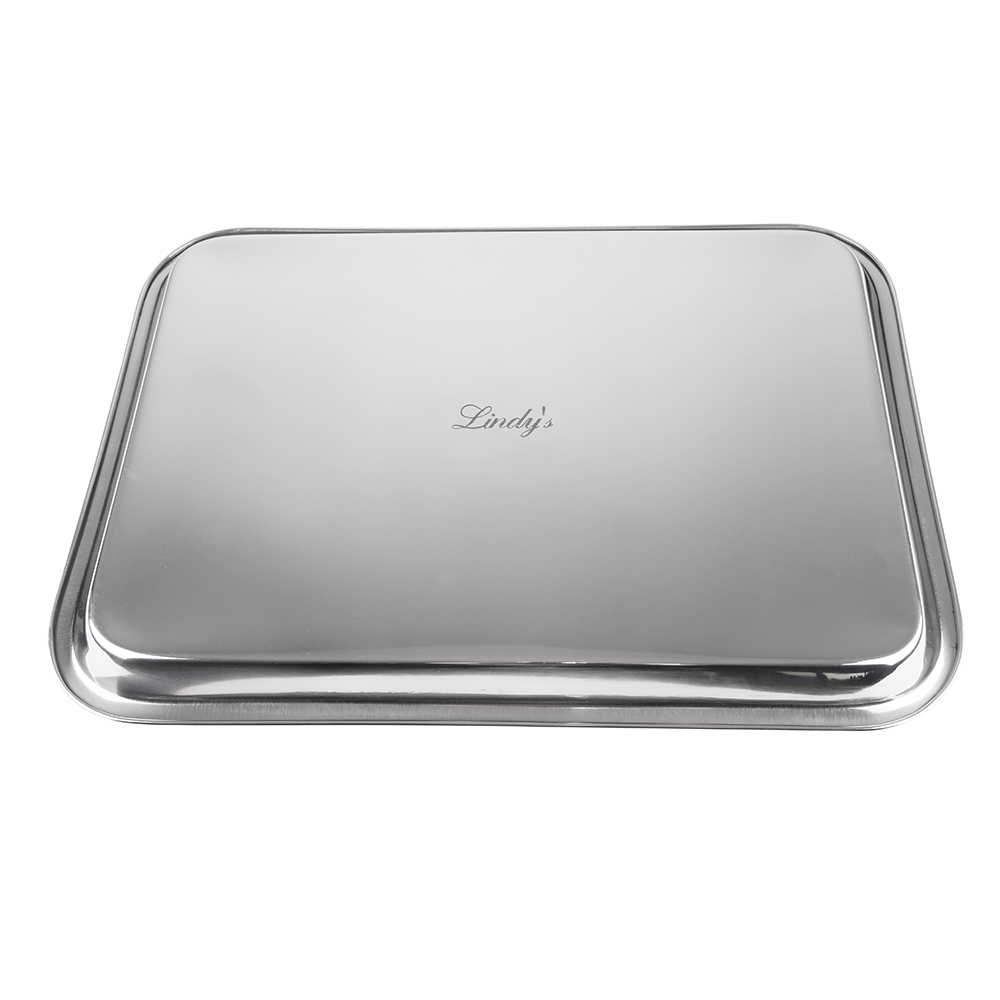 Stainless Steel Heavy Baking Sheet