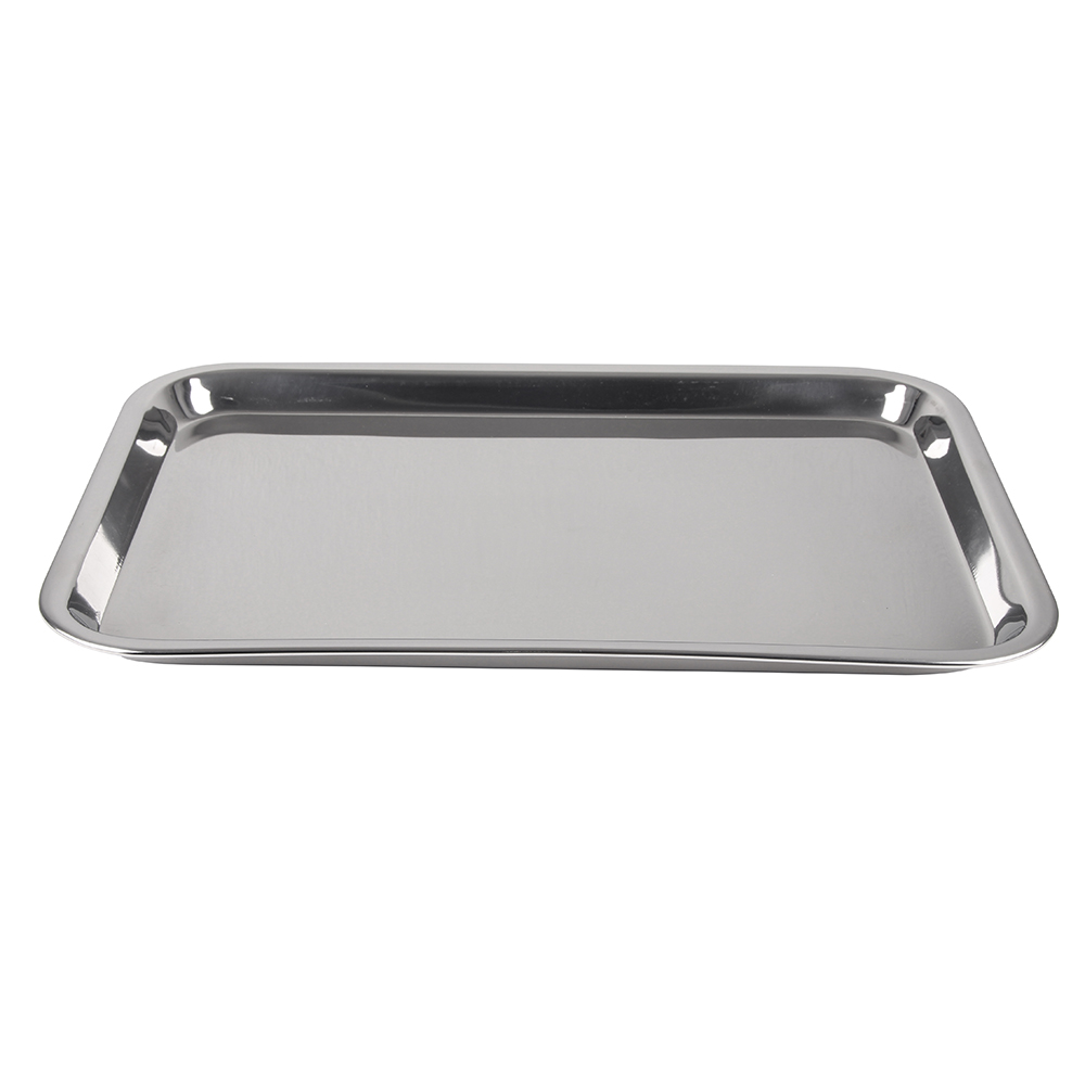 Stainless Steel Heavy Baking Sheet