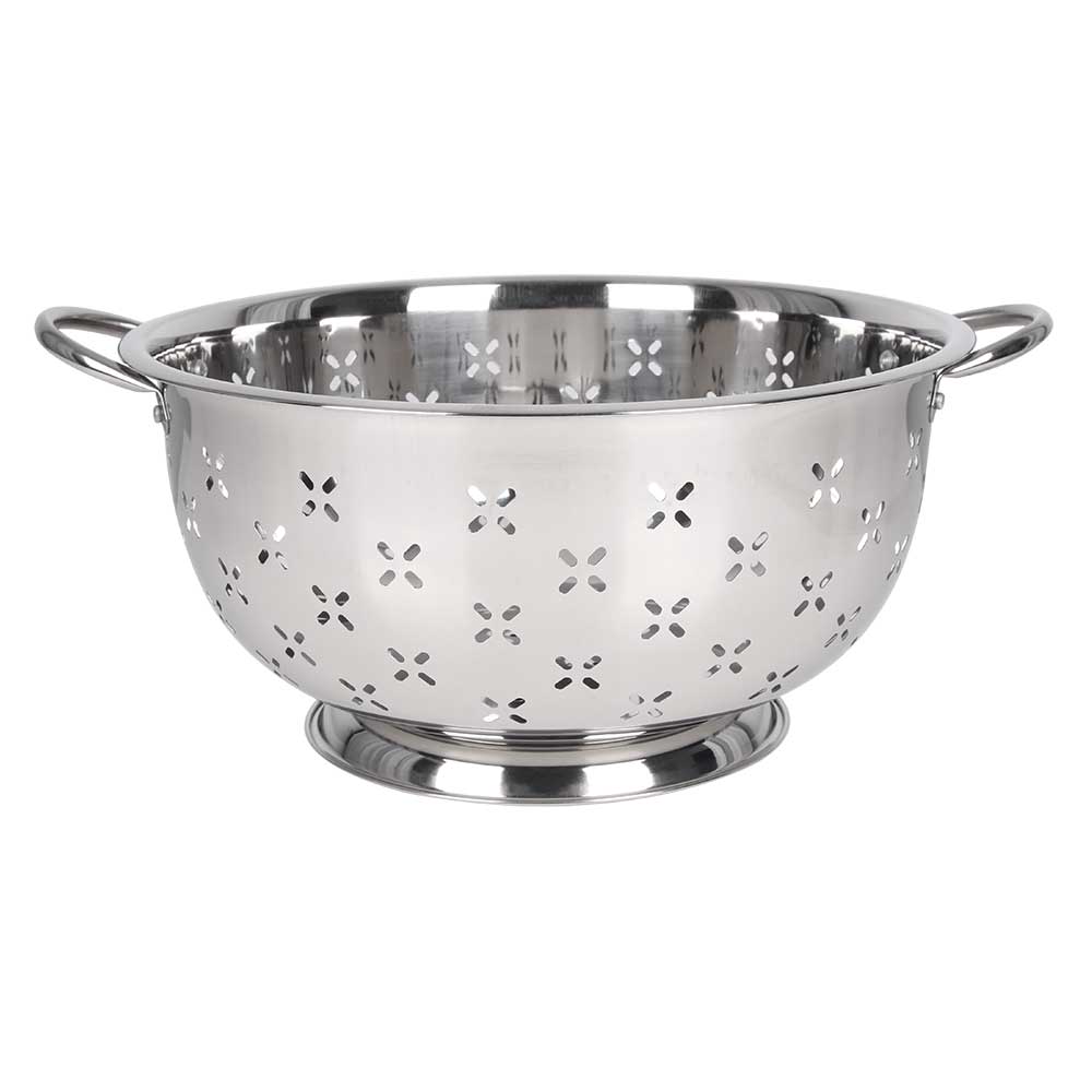 13 Qt Stainless Steel Colander