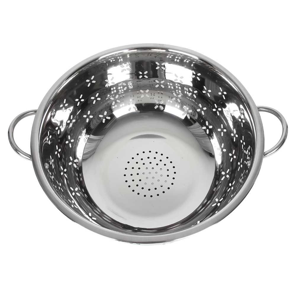 13 Qt Stainless Steel Colander