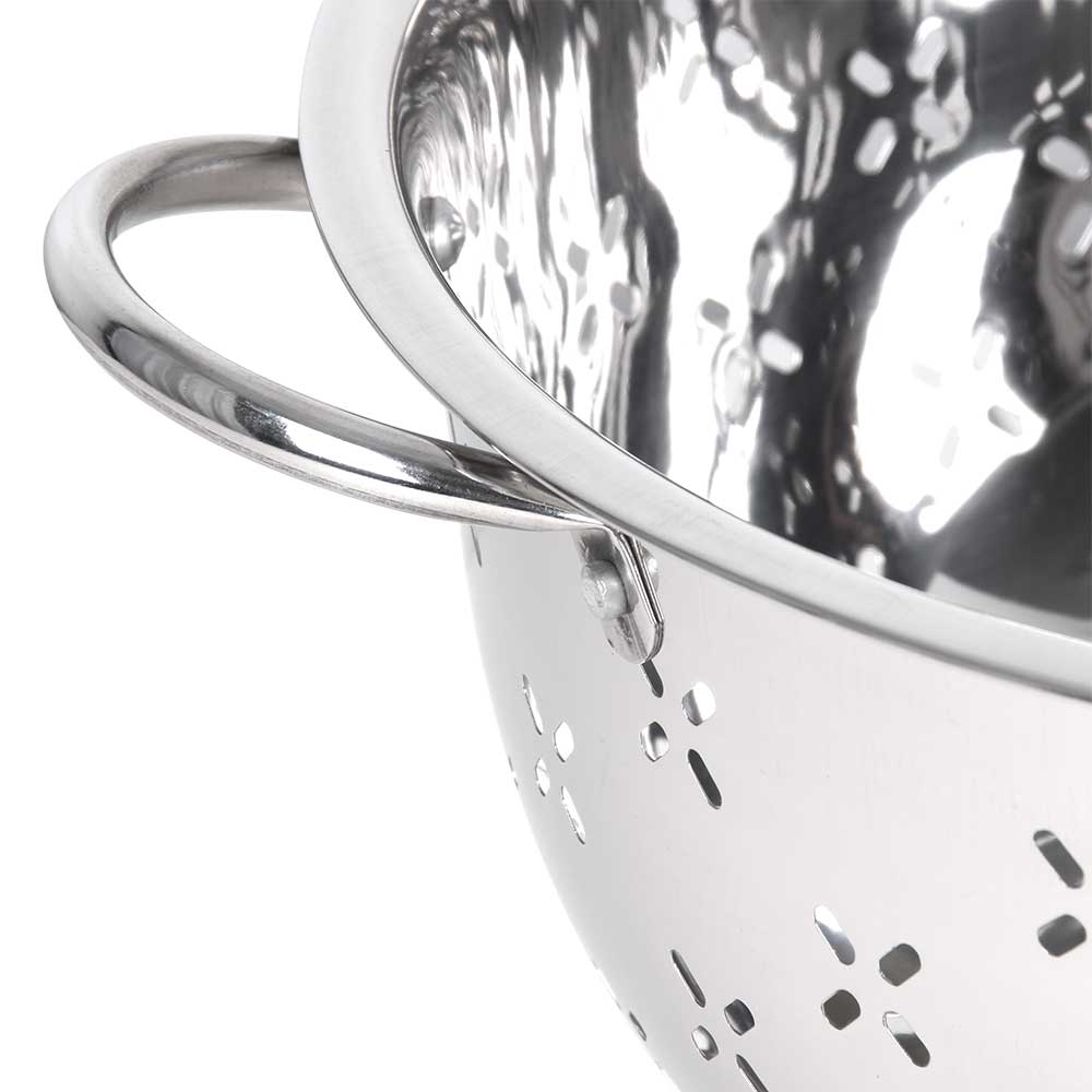 13 Qt Stainless Steel Colander