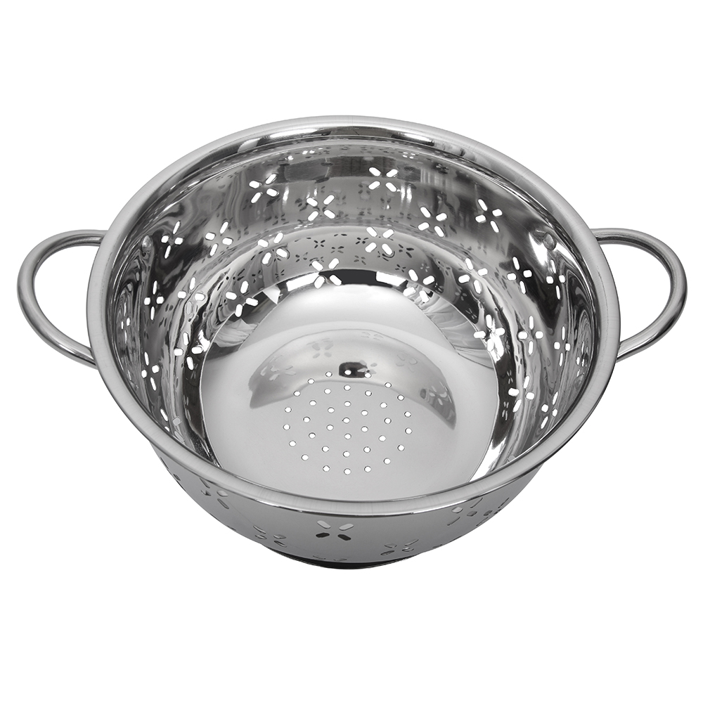 5 Qt. Stainless Steel Colander