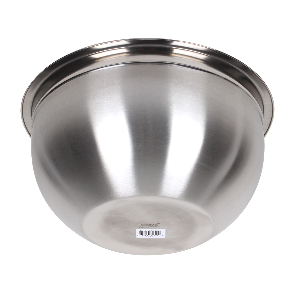 12 Qt Stainless Steel Bowl