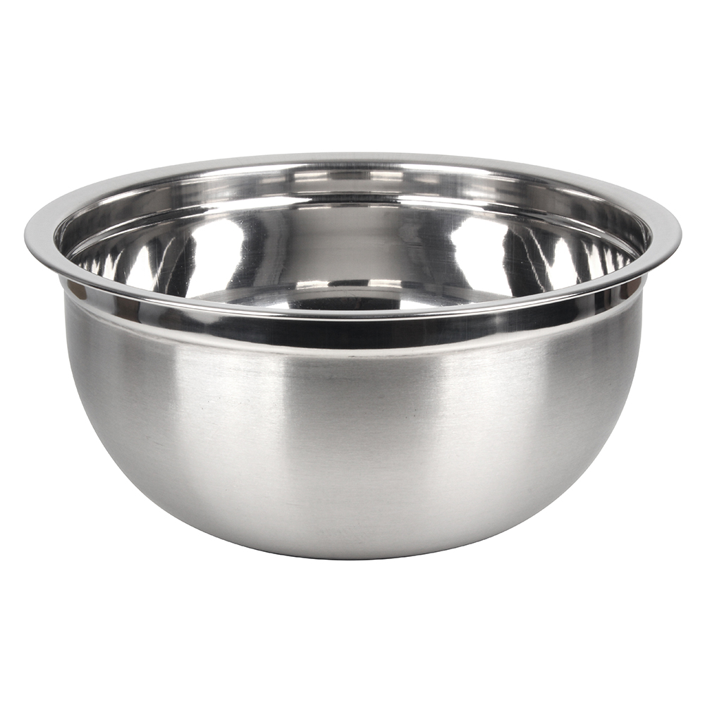 16 Qt Stainless Steel Bowl