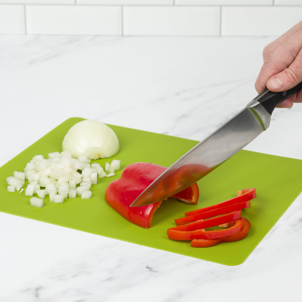 Non Slip Chopping Mats - Set of 3