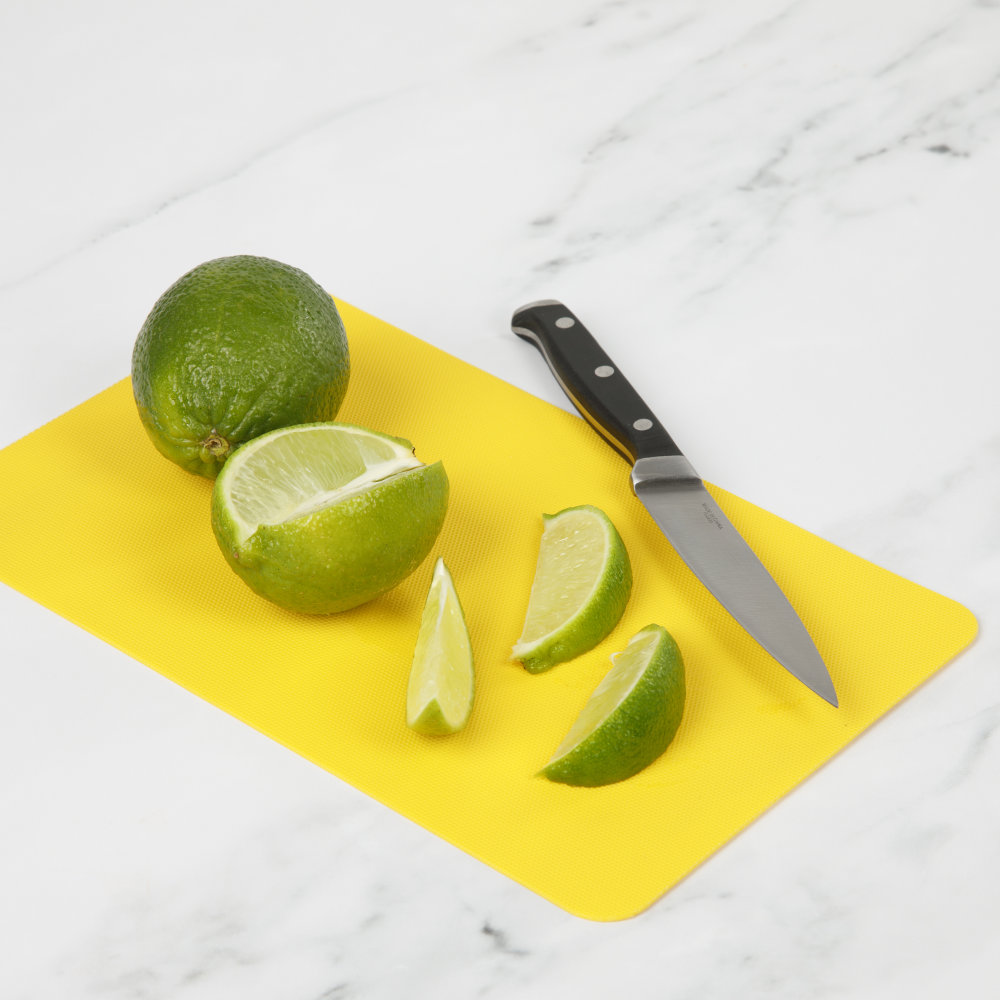 Non Slip Chopping Mats - Set of 3