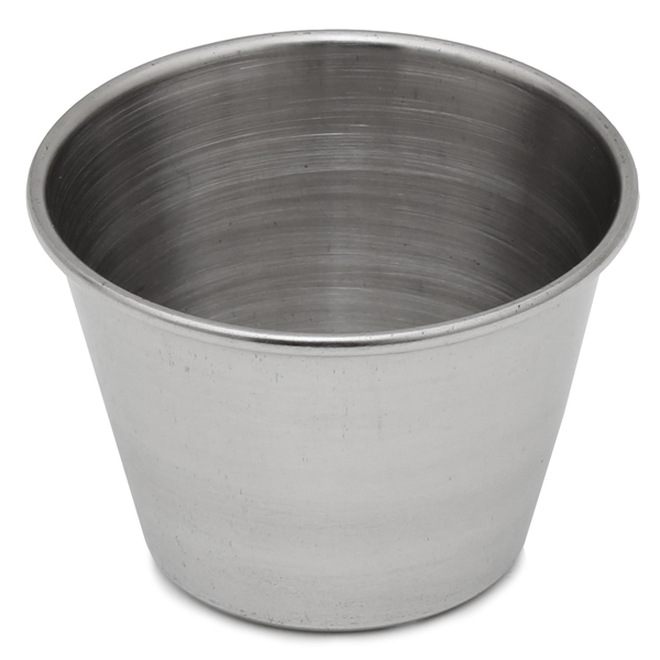 Stainless Steel 2.5oz Cup