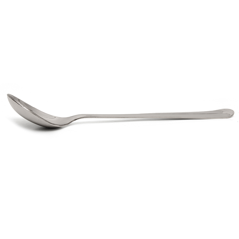 Stainless Steel Jar / Serving Spoon