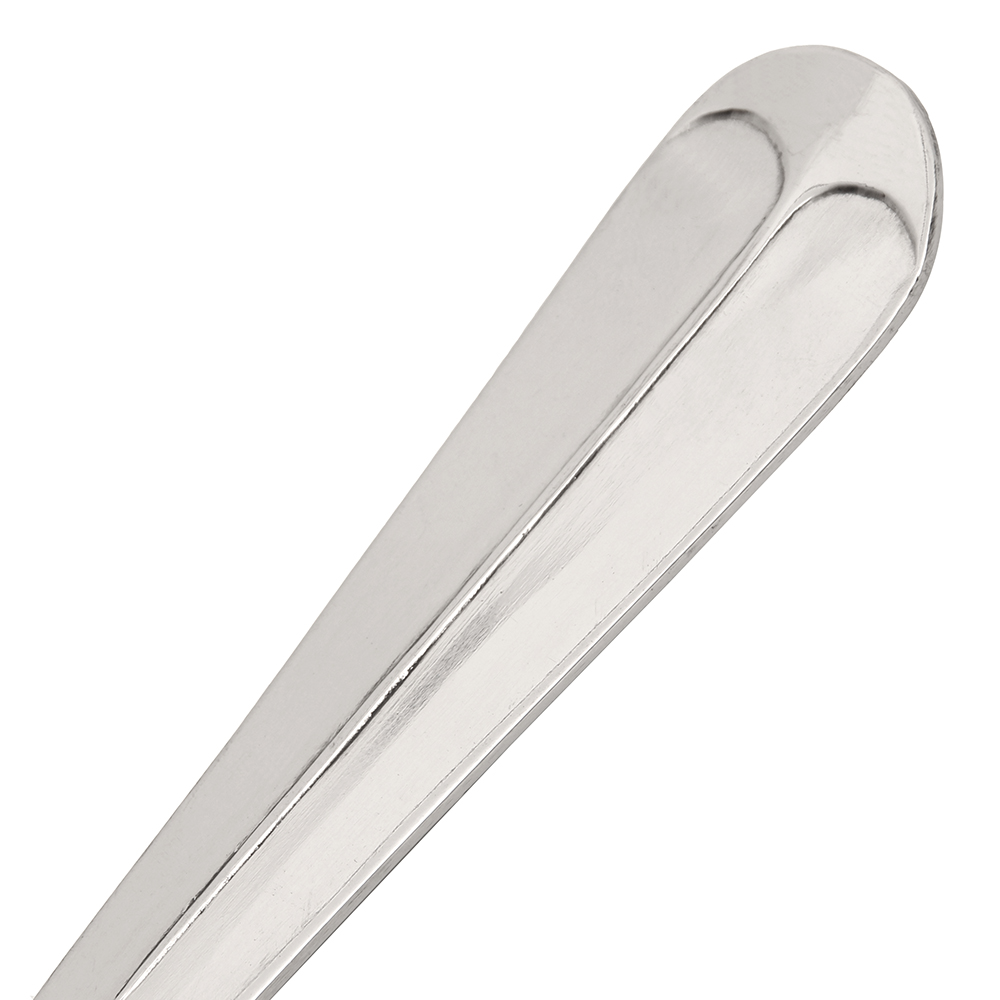 Stainless Steel Jar / Serving Spoon