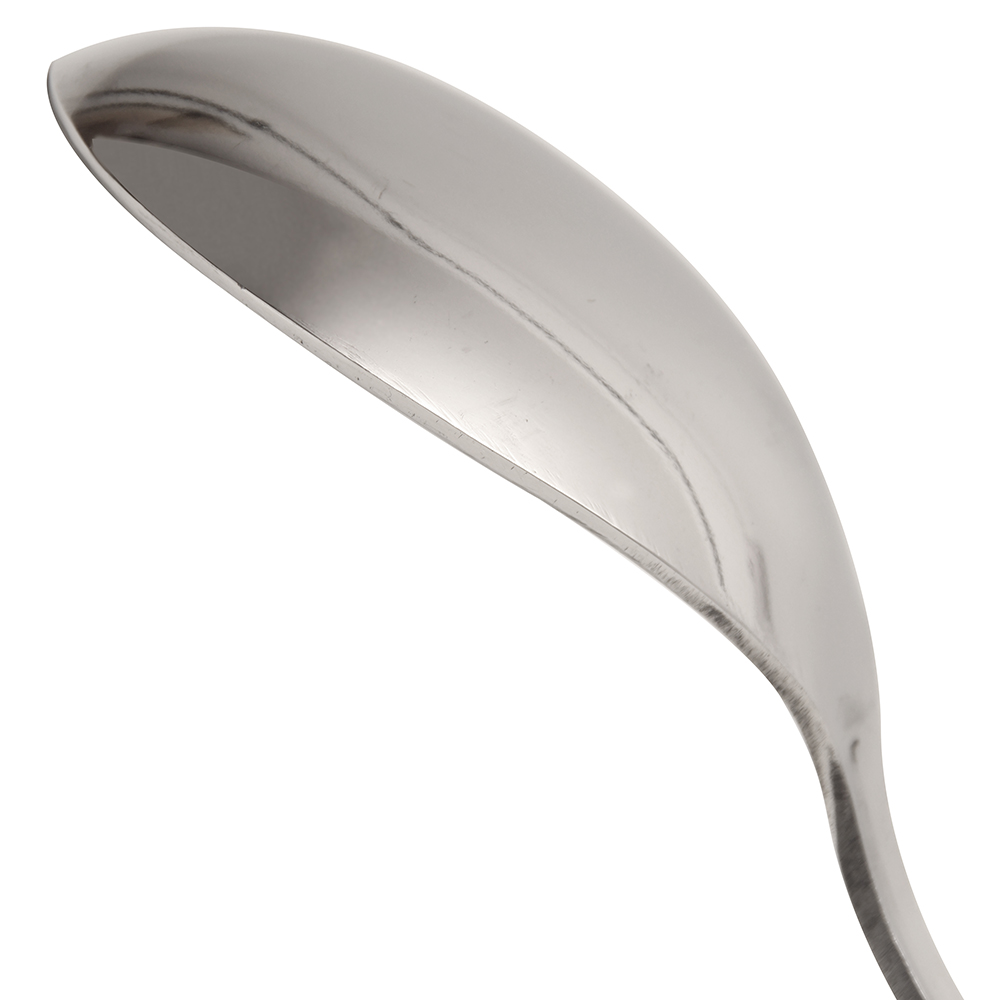 Stainless Steel Jar / Serving Spoon