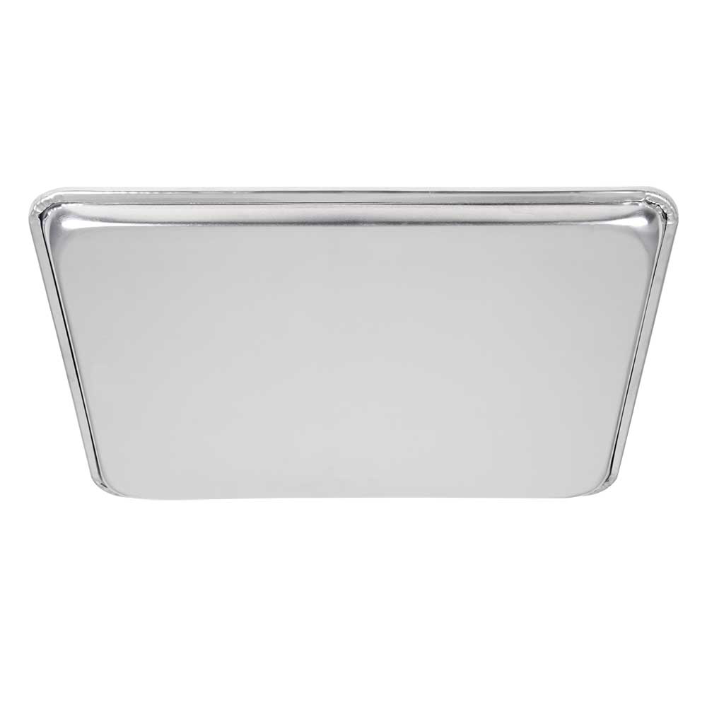 Aluminum Sheet Pan Half Size 18" x 13"