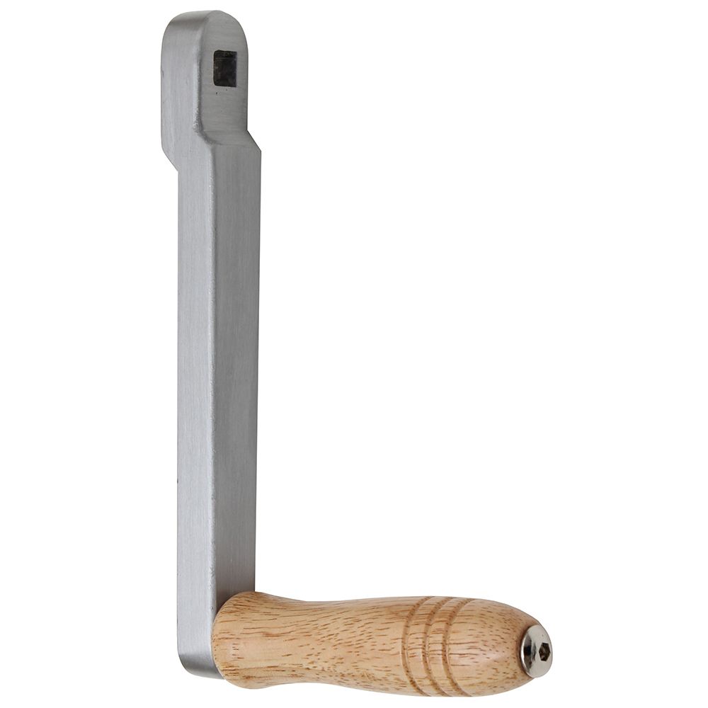 Handle Assembly for VKP1012 Hand Crank Grain Mill