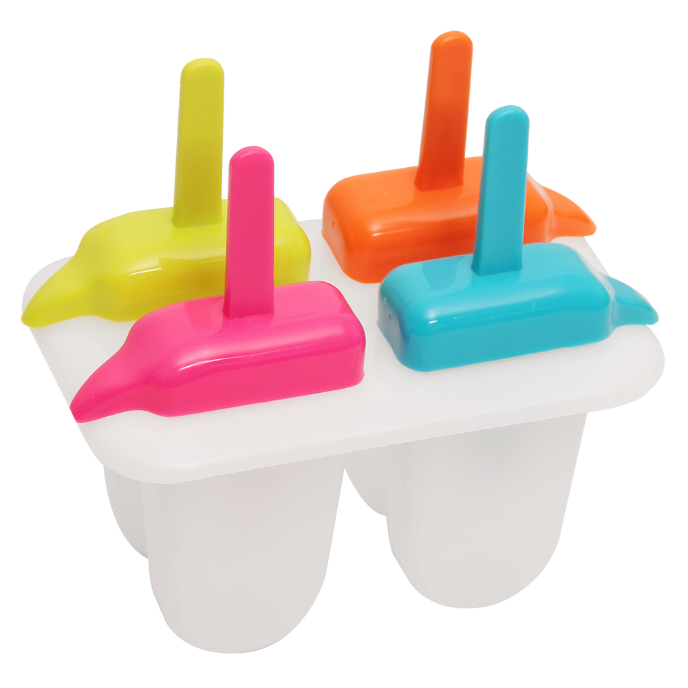 FrostBites Ice Pop Molds