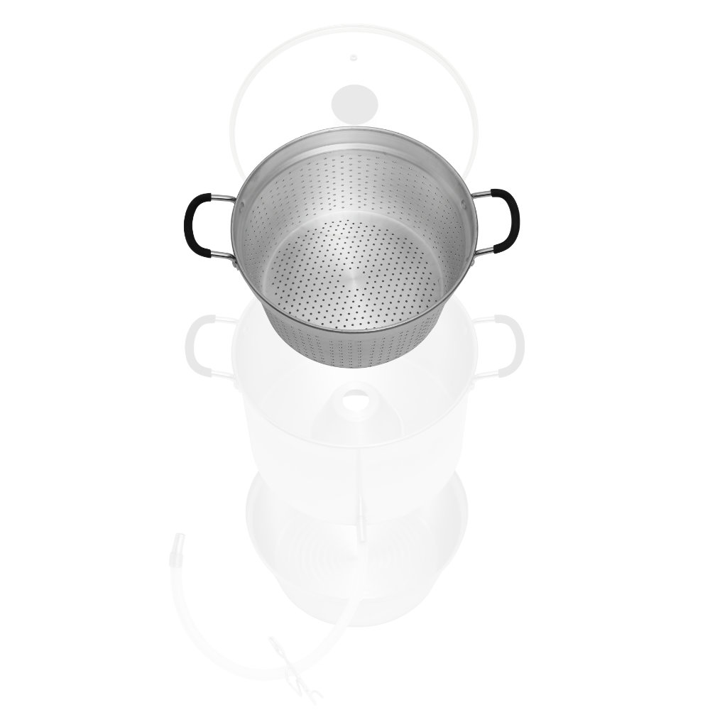 Colander for VKP1148 Aluminum Steam Juicer