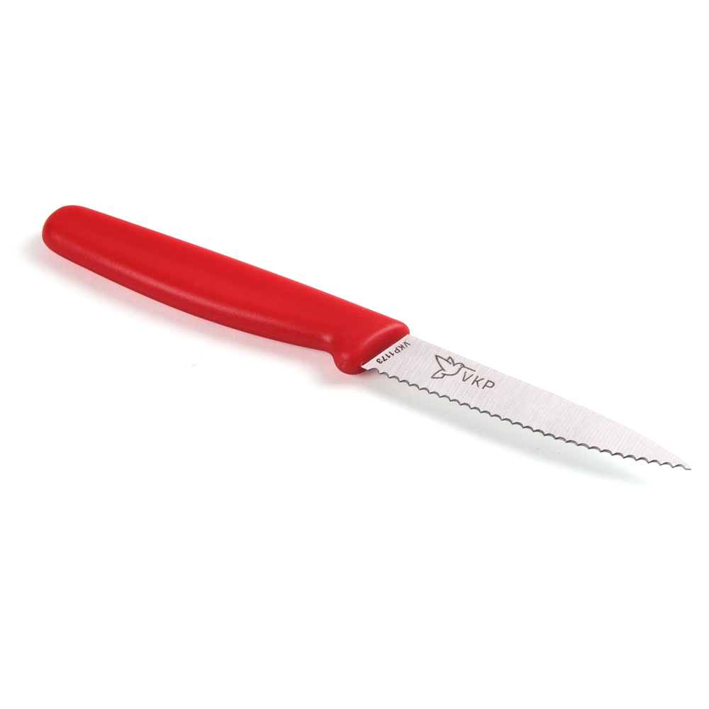 VKP Serrated Knife