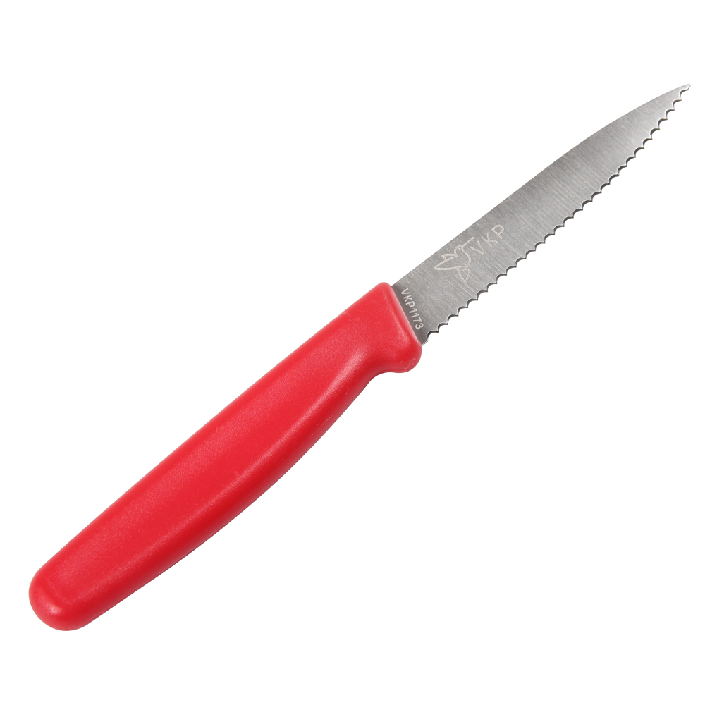 VKP Serrated Knife