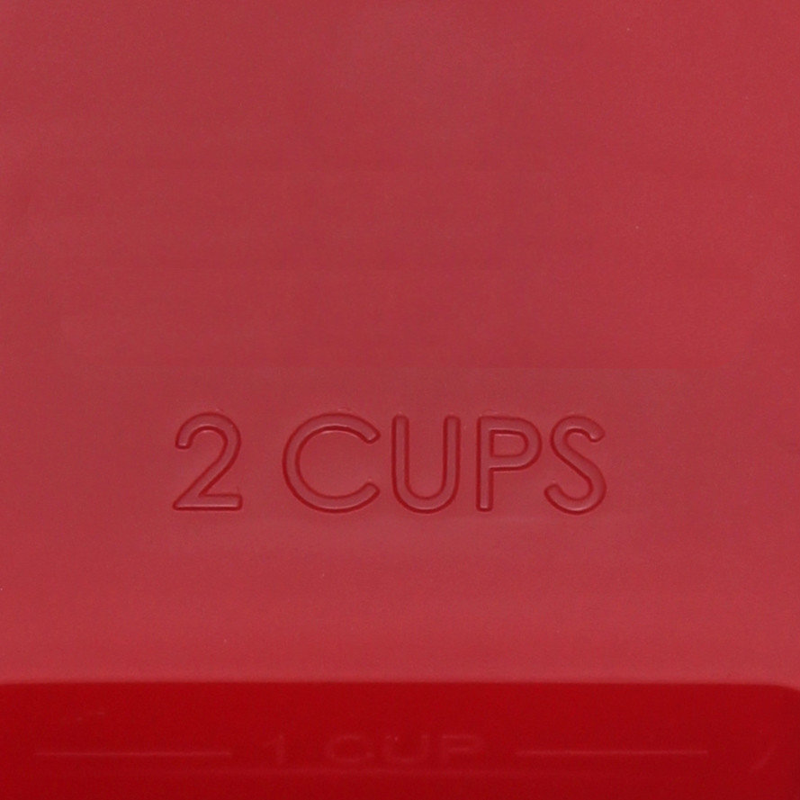 2-Cup Measuring Scoop - Click Image to Close